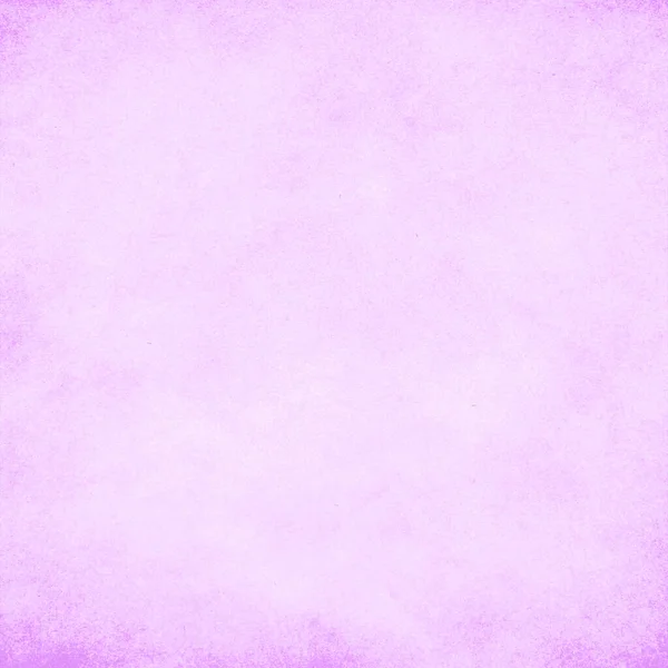 Soft Lavender Subtle Grunge Paper Texture Background Darkened Edges — Stock Photo, Image