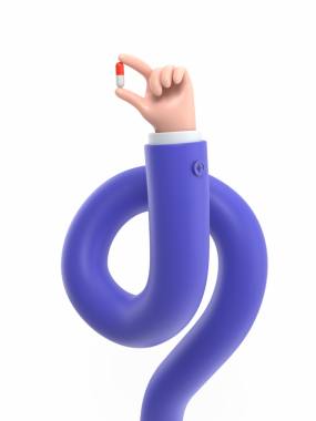 El ele tutuşma mektubu.