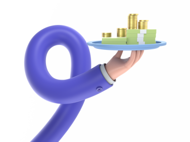 3 boyutlu adam ve 7 numara.