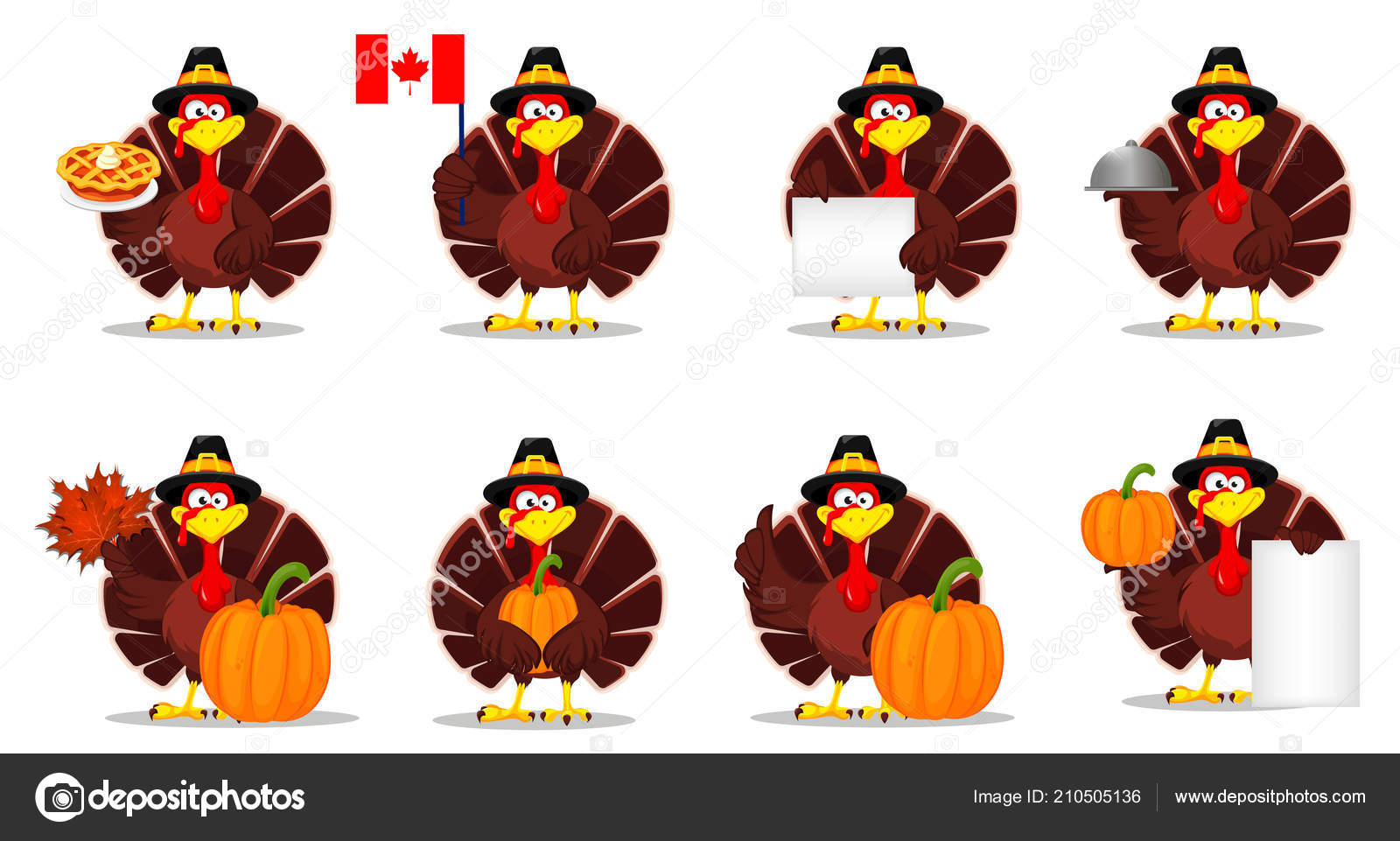 Á For Happy Thanksgiving Canada Stock Images Royalty Free Happy Thanksgiving Canada Download On Depositphotos