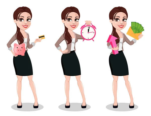 A set of casual fashion women about hobbies and - Stock Illustration  [78810122] - PIXTA