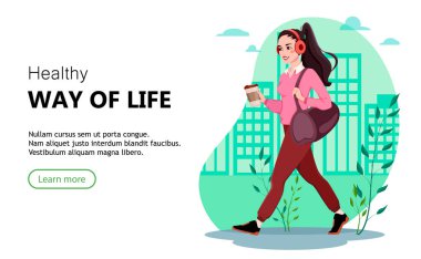 Güzel kadın için spor salonuna gidiyor