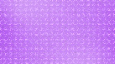 Tekrarlanan şekillerle soyut yaratıcı arkaplan