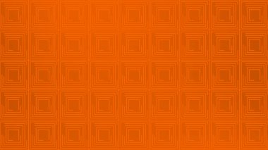 soyut arkaplanın turuncu rengi