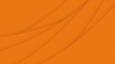 Turuncu soyut gradyan arkaplan
