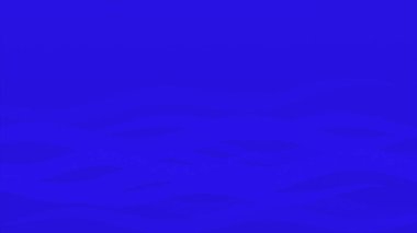 Dalgalı soyut mavi arkaplan.