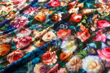 kumaş, doku, arka plan, bez, desen, Dizayn, duvar kağıdı, malzeme, alan, moda, perdelik, çizgi, yüzey, renk, ışık, stüdyo, relievo, çiçek, beyaz, kırmızı, mavi, siyah