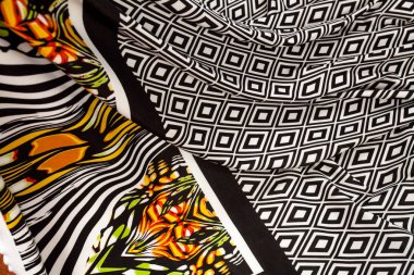 kumaş, doku, arka plan, kumaş, desen, Dizayn, duvar kağıdı, malzeme, alan, moda, perdelik, çizgi, yüzey, renk, ışık, stüdyo, relievo, siyah, sarı, beyaz