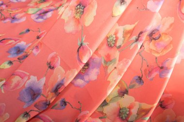 kumaş, doku, arka plan, kumaş, desen, Dizayn, duvar kağıdı, malzeme, alan, moda, perdelik, satır, yüzey, renk, ışık, stüdyo, relievo, turuncu, sarı