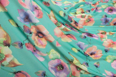 kumaş, doku, arka plan, kumaş, desen, Dizayn, duvar kağıdı, malzeme, alan, moda, perdelik, çizgi, yüzey, renk, ışık, stüdyo, relievo, sarı, Turkuaz