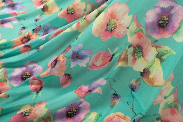 kumaş, doku, arka plan, kumaş, desen, Dizayn, duvar kağıdı, malzeme, alan, moda, perdelik, çizgi, yüzey, renk, ışık, stüdyo, relievo, sarı, Turkuaz