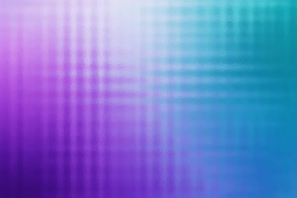 Blue Purple Abstract Glass Texture Background Pattern Creative Design Template — Stock Photo, Image