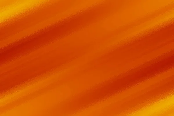 Orange Fire Abstract Glas Textuur Achtergrond Patroon Creatieve Ontwerpsjabloon Met — Stockfoto