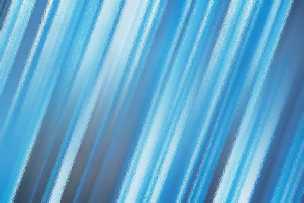 Niebieski Streszczenie Szkło Tekstura Tło Lub Wzór Szablon Kreatywnych Lato — Zdjęcie stockowe