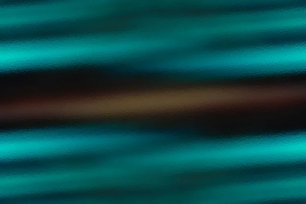 Teal Abstrato Fundo Textura Vidro Modelo Padrão Design Com Copyspace — Fotografia de Stock