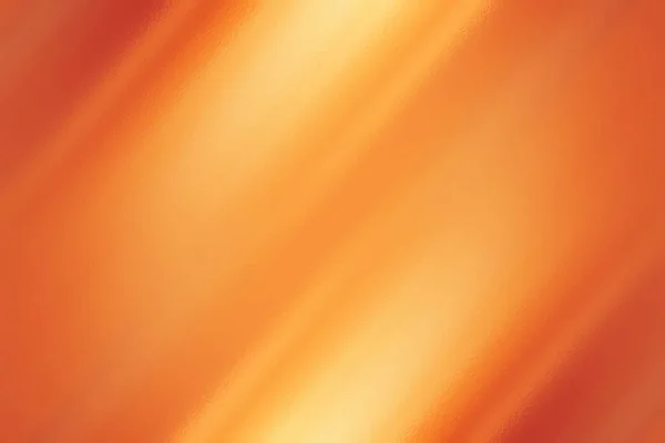 Orange Fire Abstract Glass Texture Background Pattern Creative Design Template — Stock Photo, Image