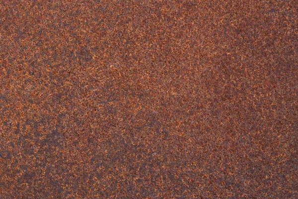 Paslanmış ve çizilmiş çelik desenli arka plan.