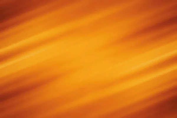 オレンジ火災抽象ガラス テクスチャ背景やパターン Copyspace と創造的なデザイン テンプレート — ストック写真