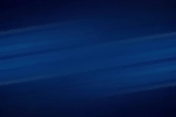 Темно Синій Абстрактний Фон Скляної Текстури Шаблон Дизайну Копійкою — стокове фото