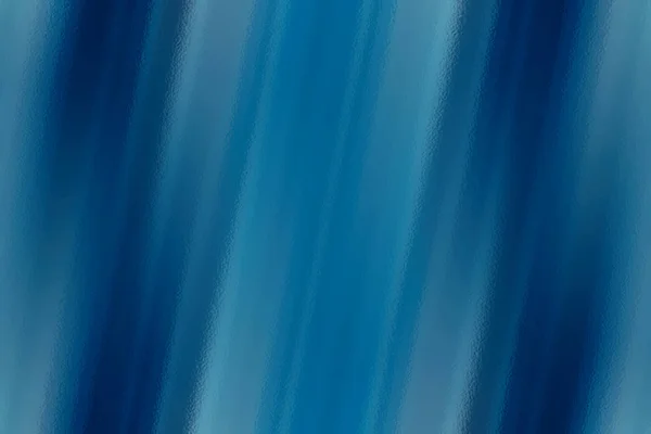 Blau Abstrakt Glas Textur Hintergrund Design Vorlage Mit Kopierraum — Stockfoto