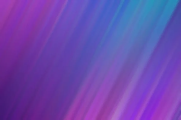 青と紫の抽象的なガラス テクスチャ背景 Copyspace とデザイン パターンのテンプレート — ストック写真