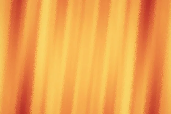 Orange fire abstract glass texture background or pattern, design template — Stock Photo, Image