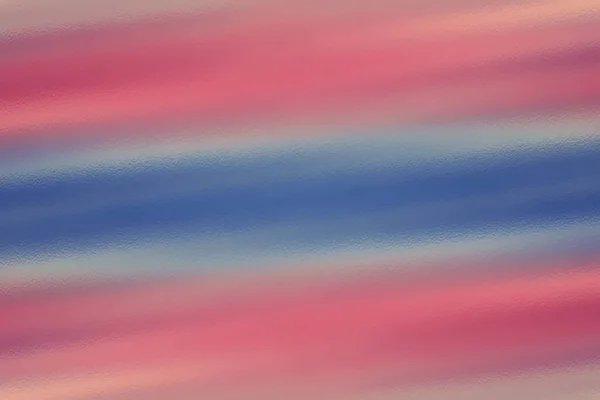 Blauwe Rode Abstracte Glas Textuur Achtergrond Patroon Ontwerpsjabloon Met Copyspace — Stockfoto
