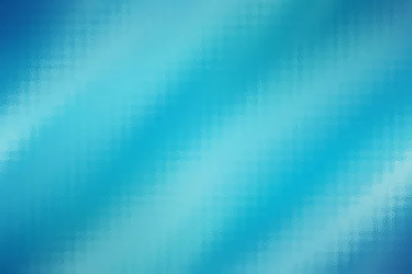 蓝色抽象玻璃纹理背景 设计模式模板与 Copyspace — 图库照片