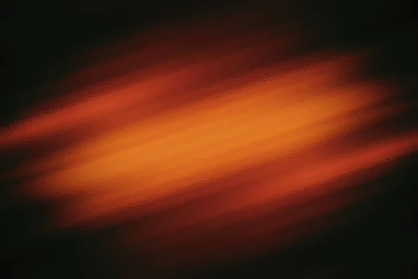 Oranje Abstracte Achtergrond Met Glazen Textuur Design Patroon Sjabloon Met — Stockfoto