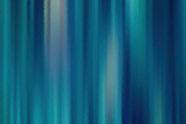 Blauwe Abstracte Achtergrond Met Glas Bitmappatroon Patroon Ontwerpsjabloon Met Copyspace — Stockfoto