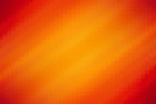 オレンジ防火ガラスの質感 Copyspace とデザイン パターンのテンプレートと抽象的な背景 — ストック写真