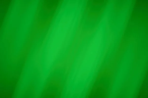 緑の抽象的なガラス テクスチャ背景 Copyspace とデザイン パターンのテンプレート — ストック写真