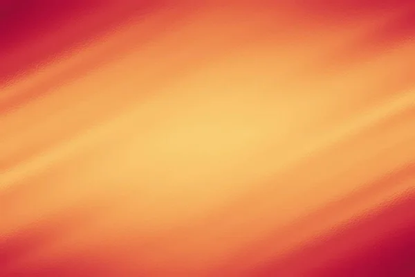 Fond Abstrait Feu Orange Avec Texture Verre Modèle Motif Design — Photo
