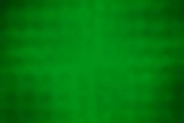 Groene Abstracte Onscherpe Achtergrond Met Kleurovergang Met Glas Bitmappatroon Patroon — Stockfoto