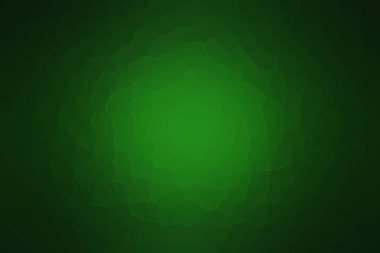 Yeşil arka cam doku arka plan, tasarım desen şablonu