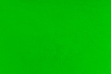 Yeşil boyalı duvar doku arka plan, tasarım şablonu