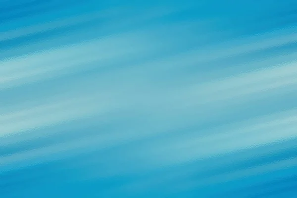 Синій Абстрактний Фон Скляною Текстурою Шаблон Дизайну Копійкою — стокове фото