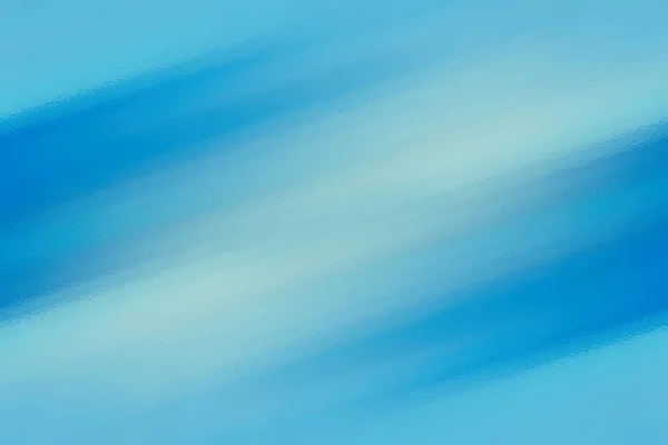 Fondo de textura de vidrio abstracto azul, plantilla de patrón de diseño — Foto de Stock