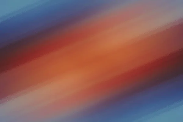 Fondo de textura de vidrio abstracto azul y naranja, plantilla de patrón de diseño —  Fotos de Stock