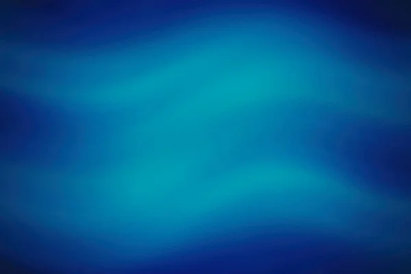 Синяя абстрактная текстура стекла фон, шаблон дизайна — стоковое фото