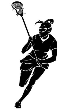 Lakros Kadın Oyuncu Cephesi