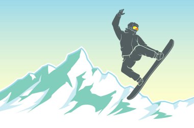 Snowboard Kış Zirvesi, Açık Hava Macerası