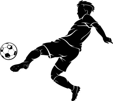 Futbolun Sol Tekmesi
