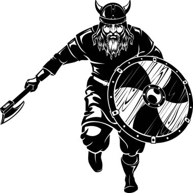 Viking Savaşçı Cephesi
