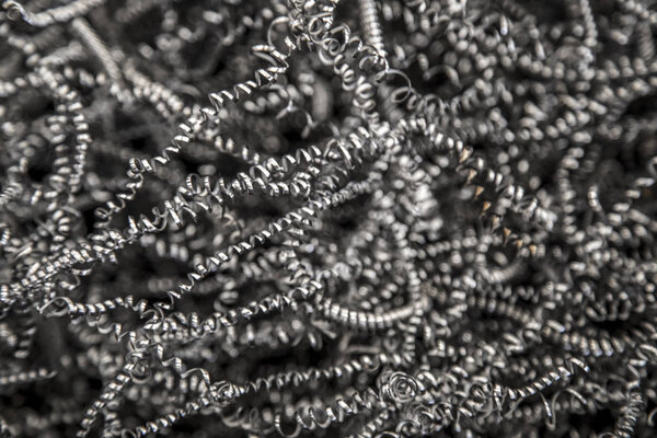 производство стали для металлома
