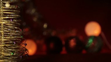 Doğum sonrası Tema kutlama Aralık