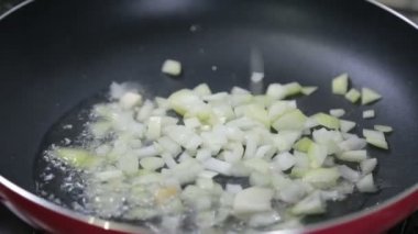 Brezilya gıda tipik pişirme