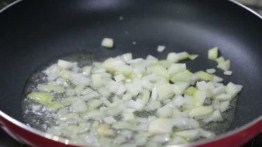 Brezilya gıda tipik pişirme