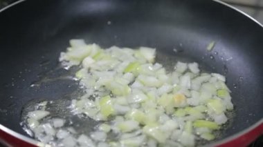 Brezilya gıda tipik pişirme