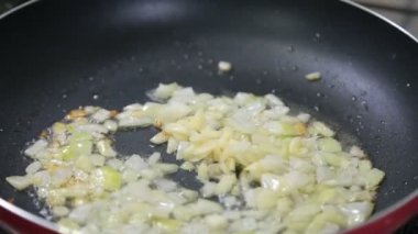 Brezilya gıda tipik pişirme